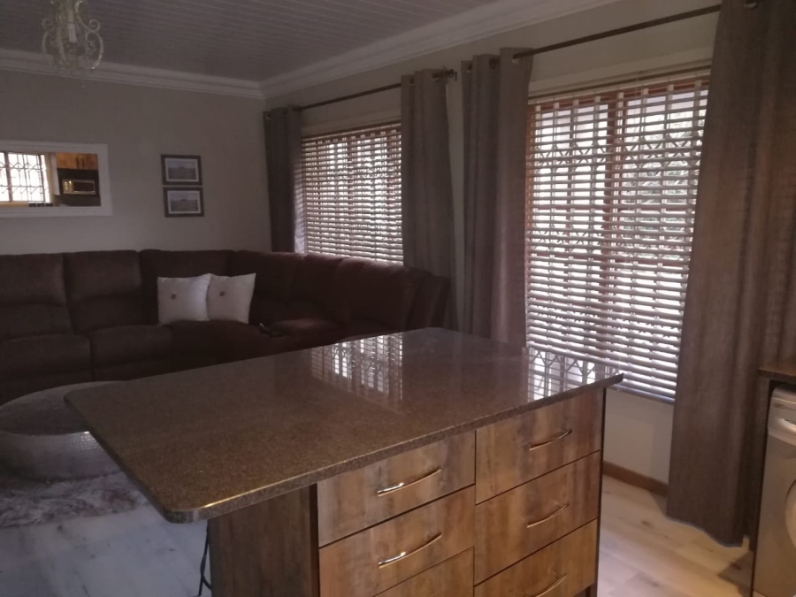 To Let 1 Bedroom Property for Rent in La Provance Free State